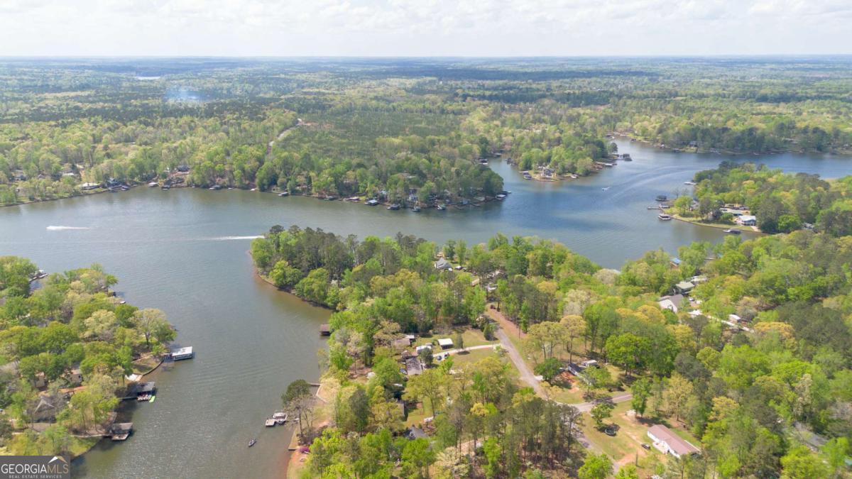 348 Bluegill Road