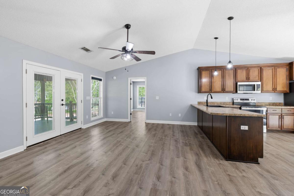 348 Bluegill Road