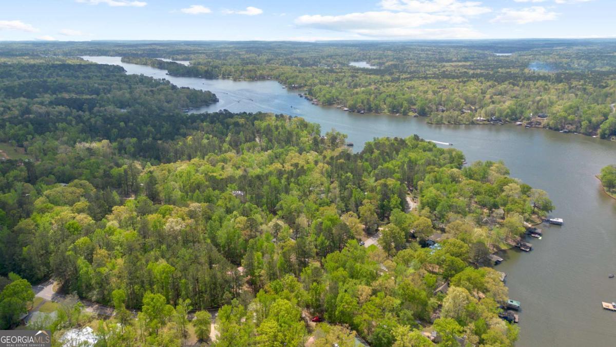 348 Bluegill Road