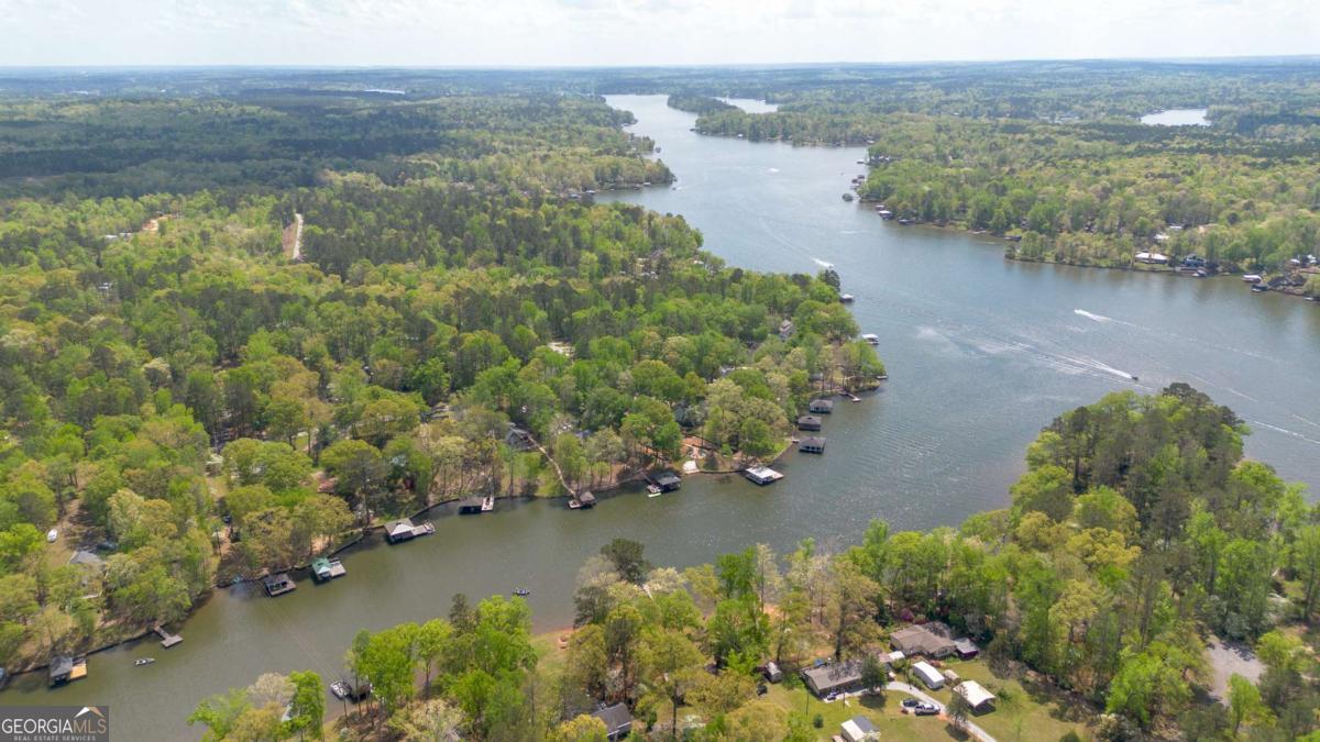 348 Bluegill Road