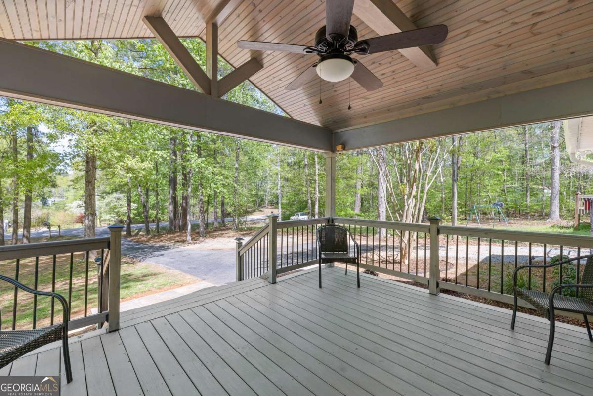 348 Bluegill Road