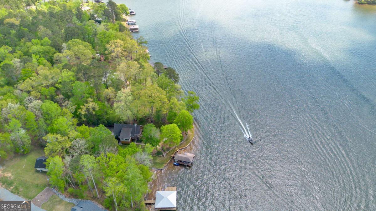348 Bluegill Road