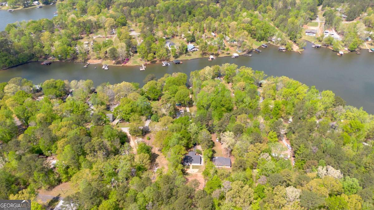 348 Bluegill Road