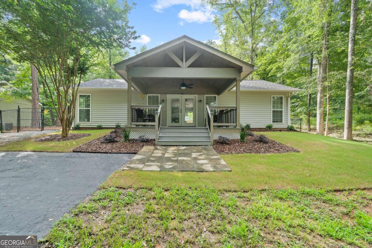 348 Bluegill Road
