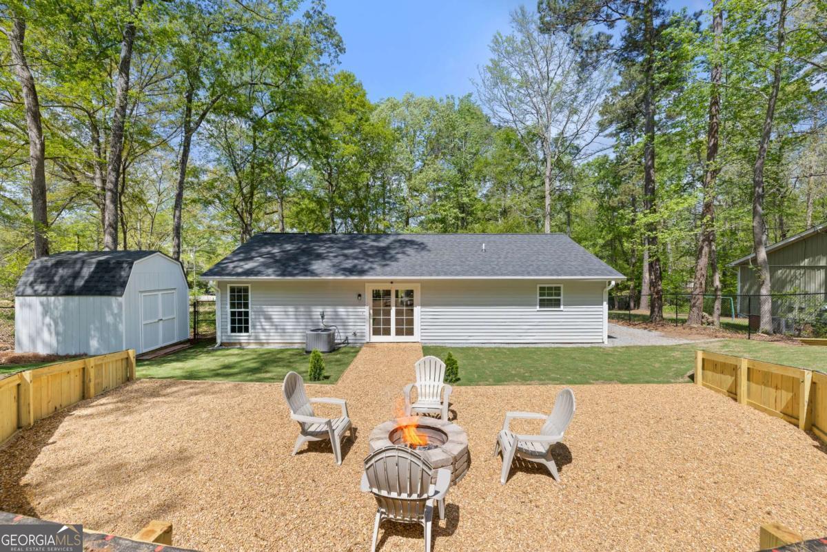 348 Bluegill Road