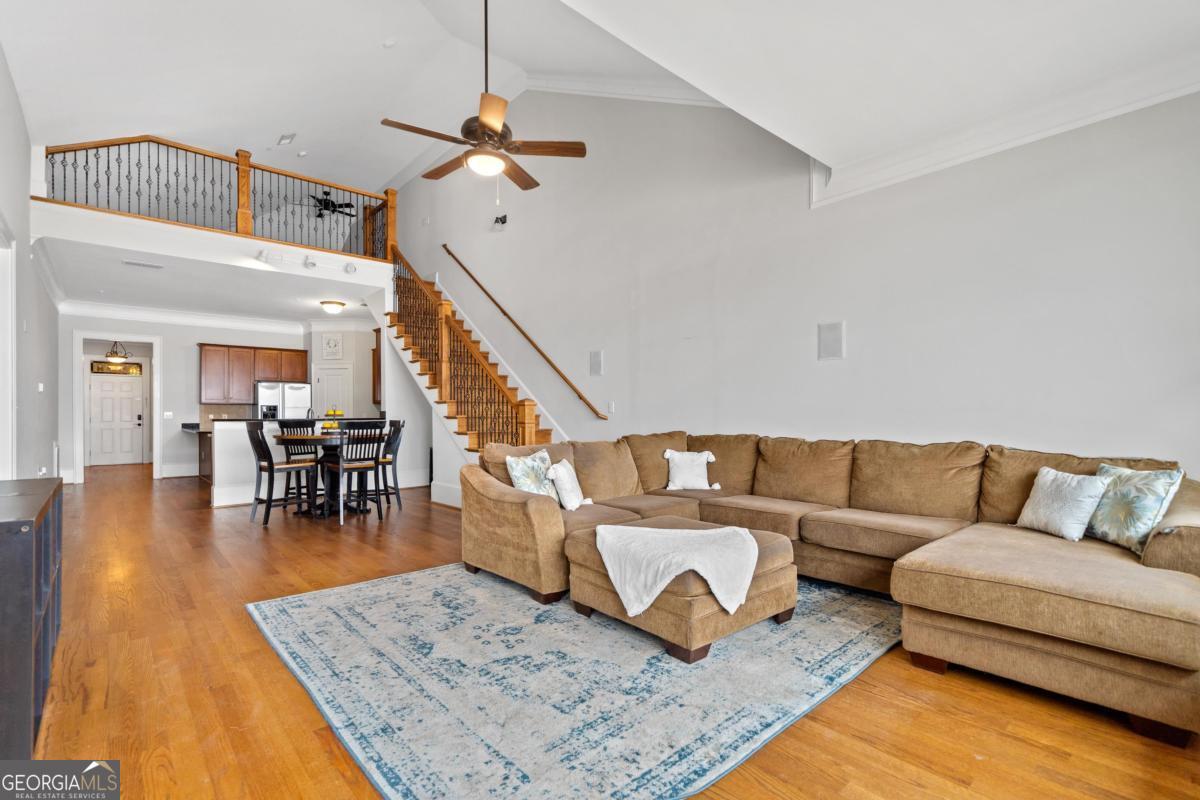 116 (UNIT 311) Indian Summer Path