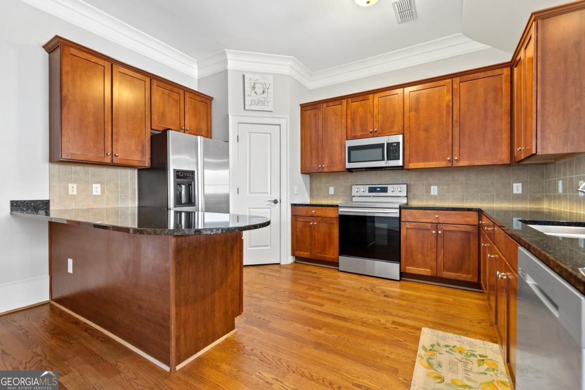 116 (UNIT 311) Indian Summer Path