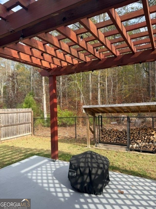 128 Misty Grove Lane