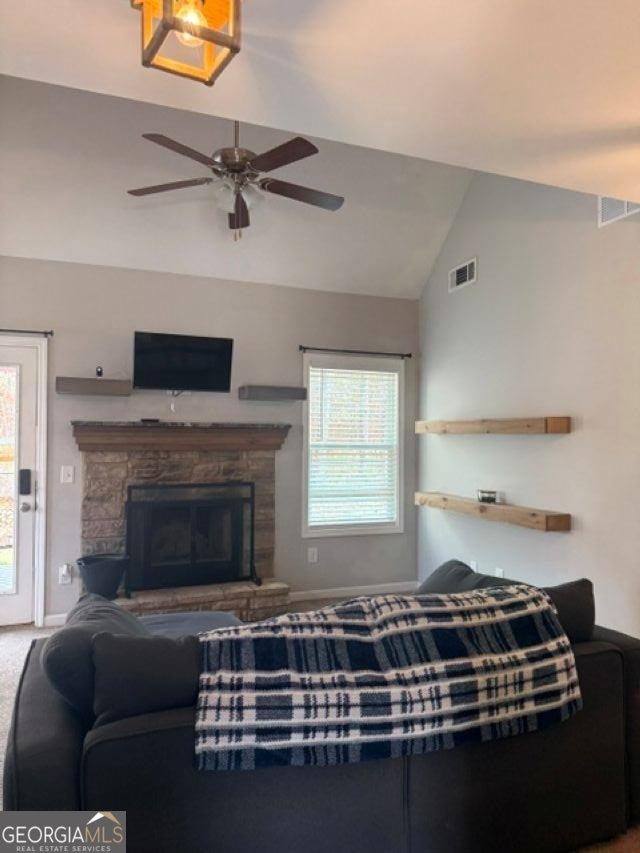 128 Misty Grove Lane