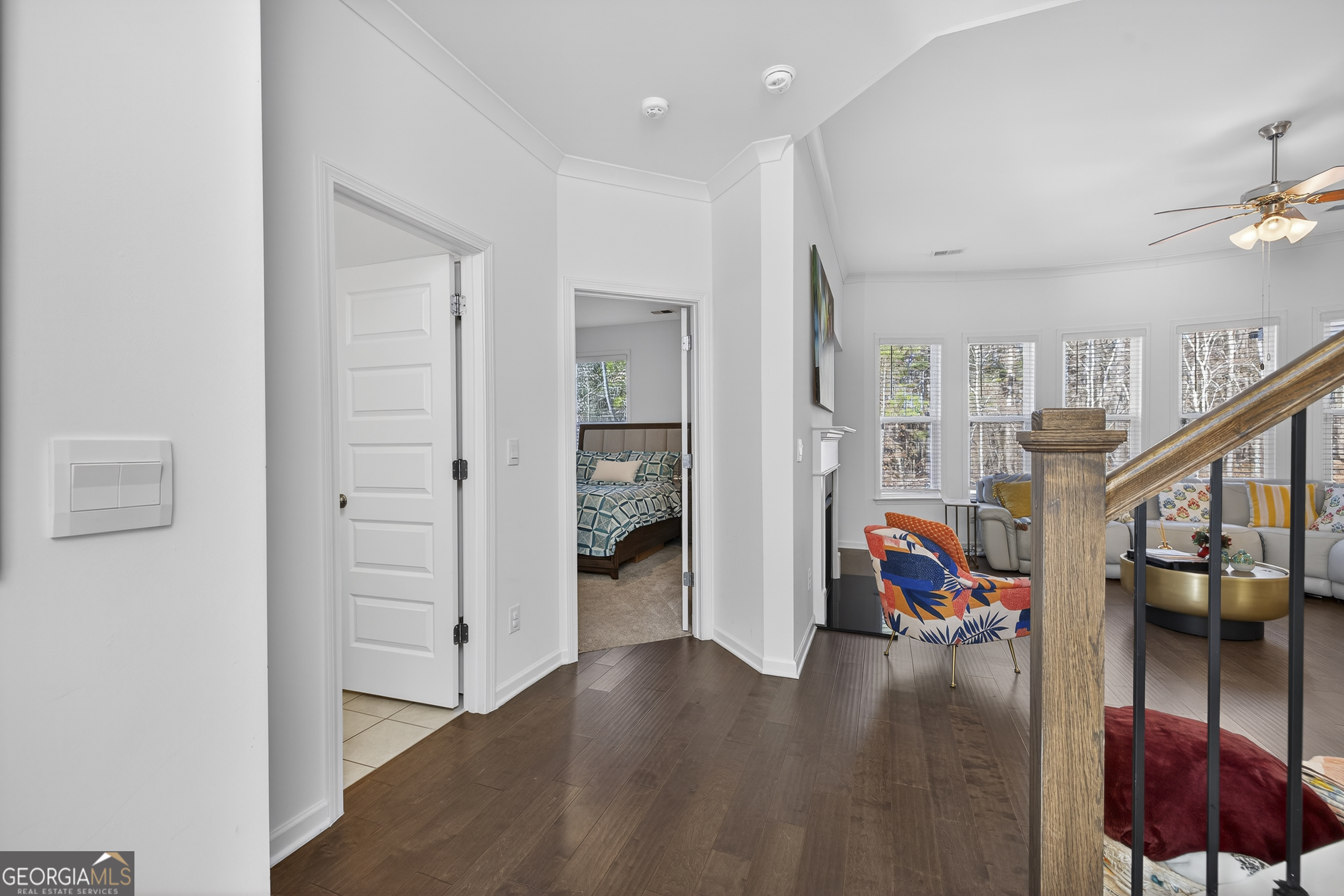 1400 Trident Maple Chase