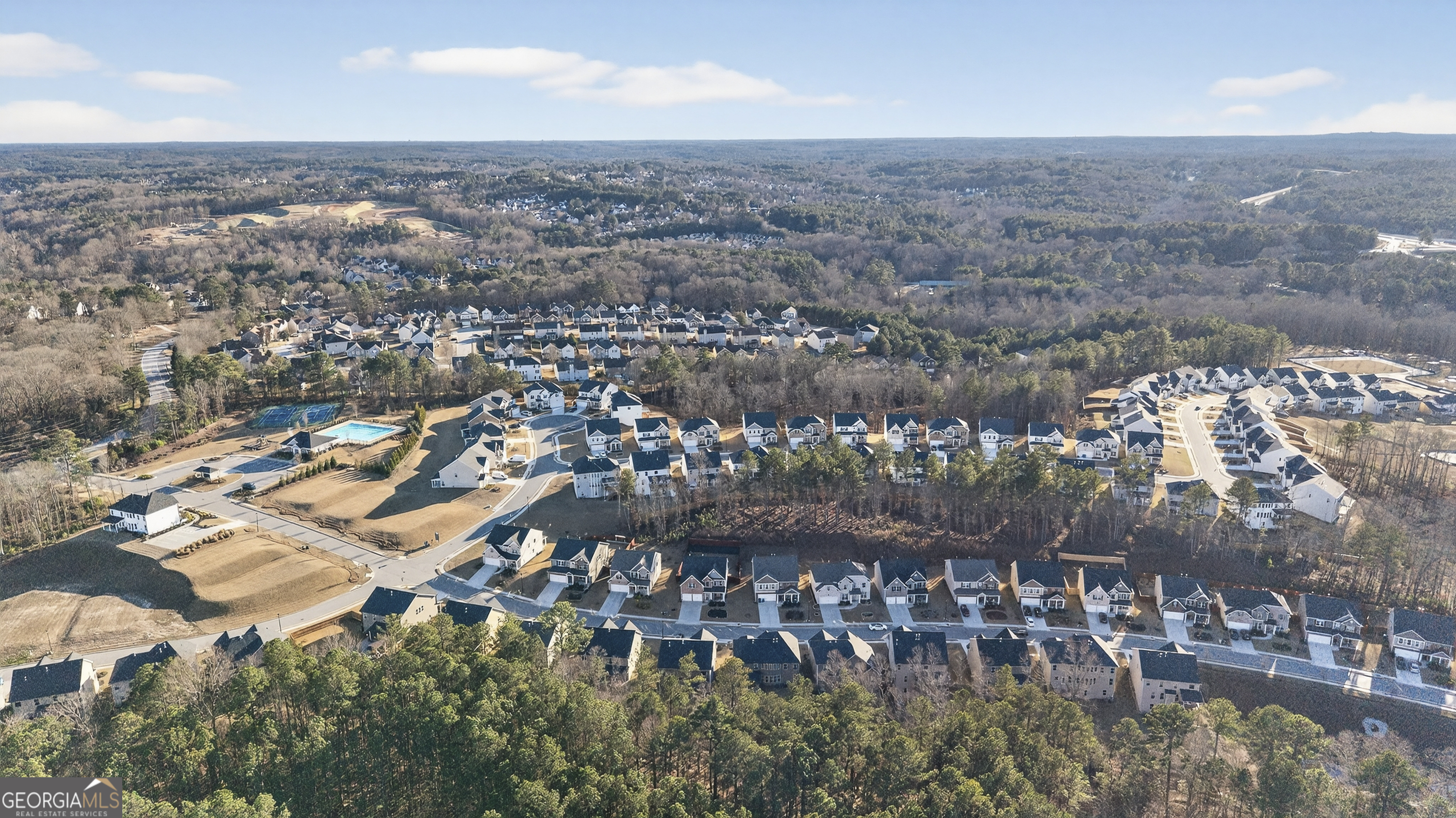 1400 Trident Maple Chase