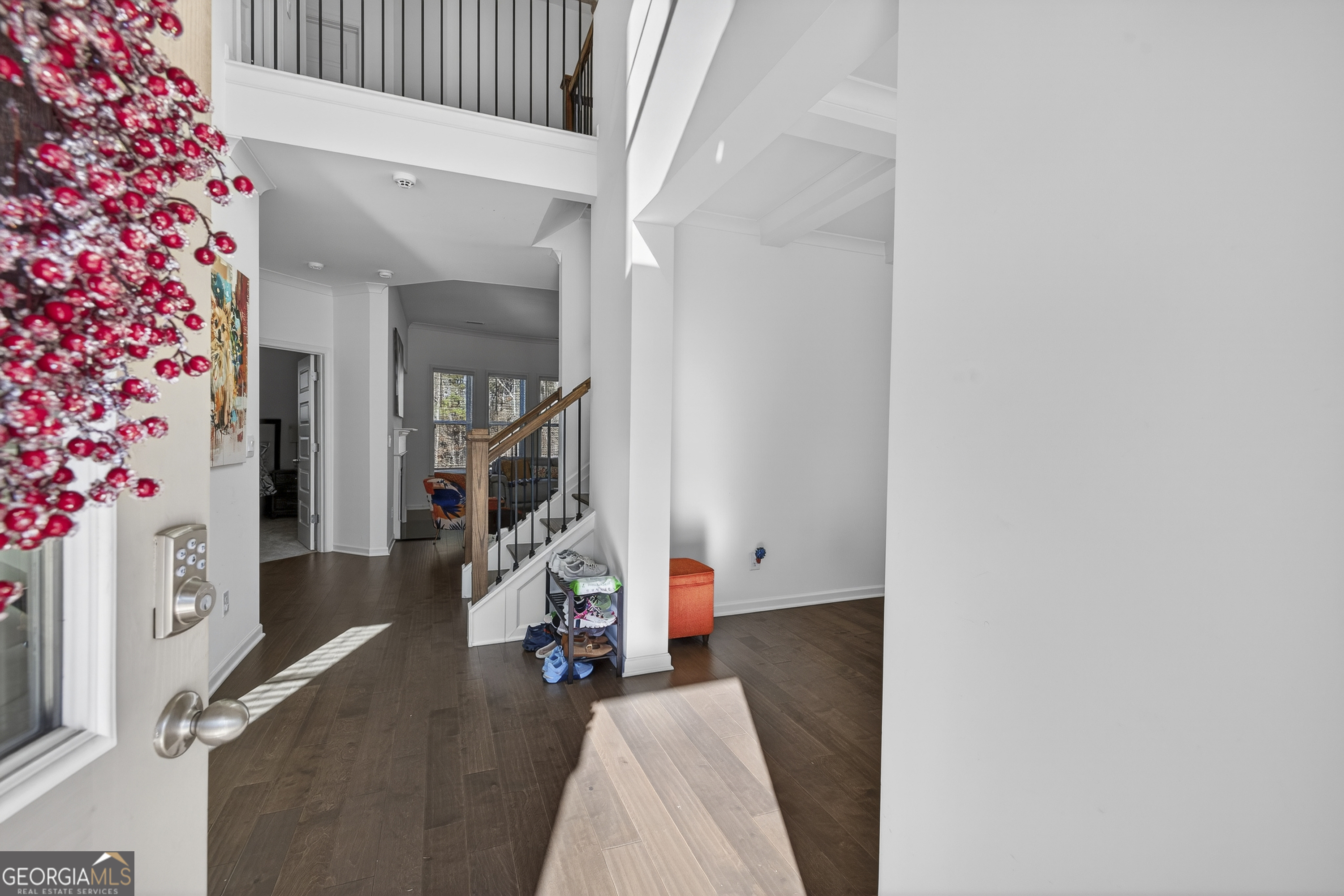 1400 Trident Maple Chase