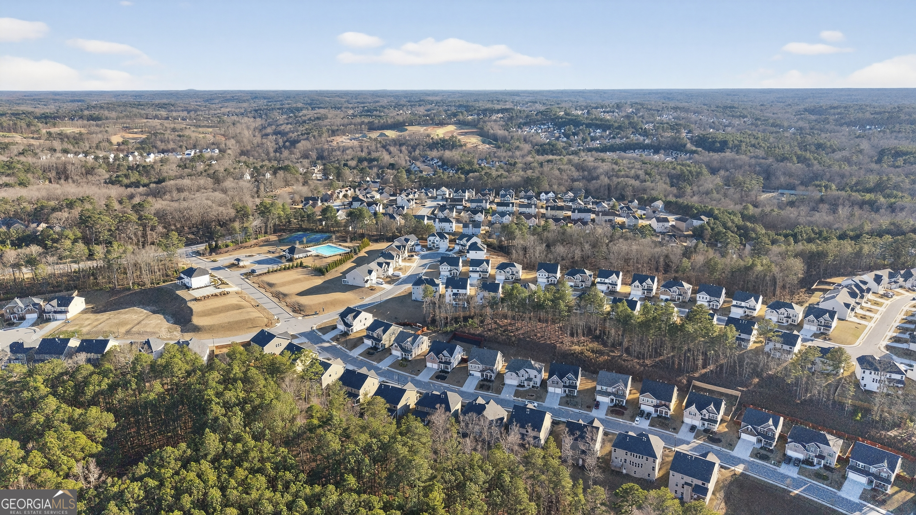 1400 Trident Maple Chase