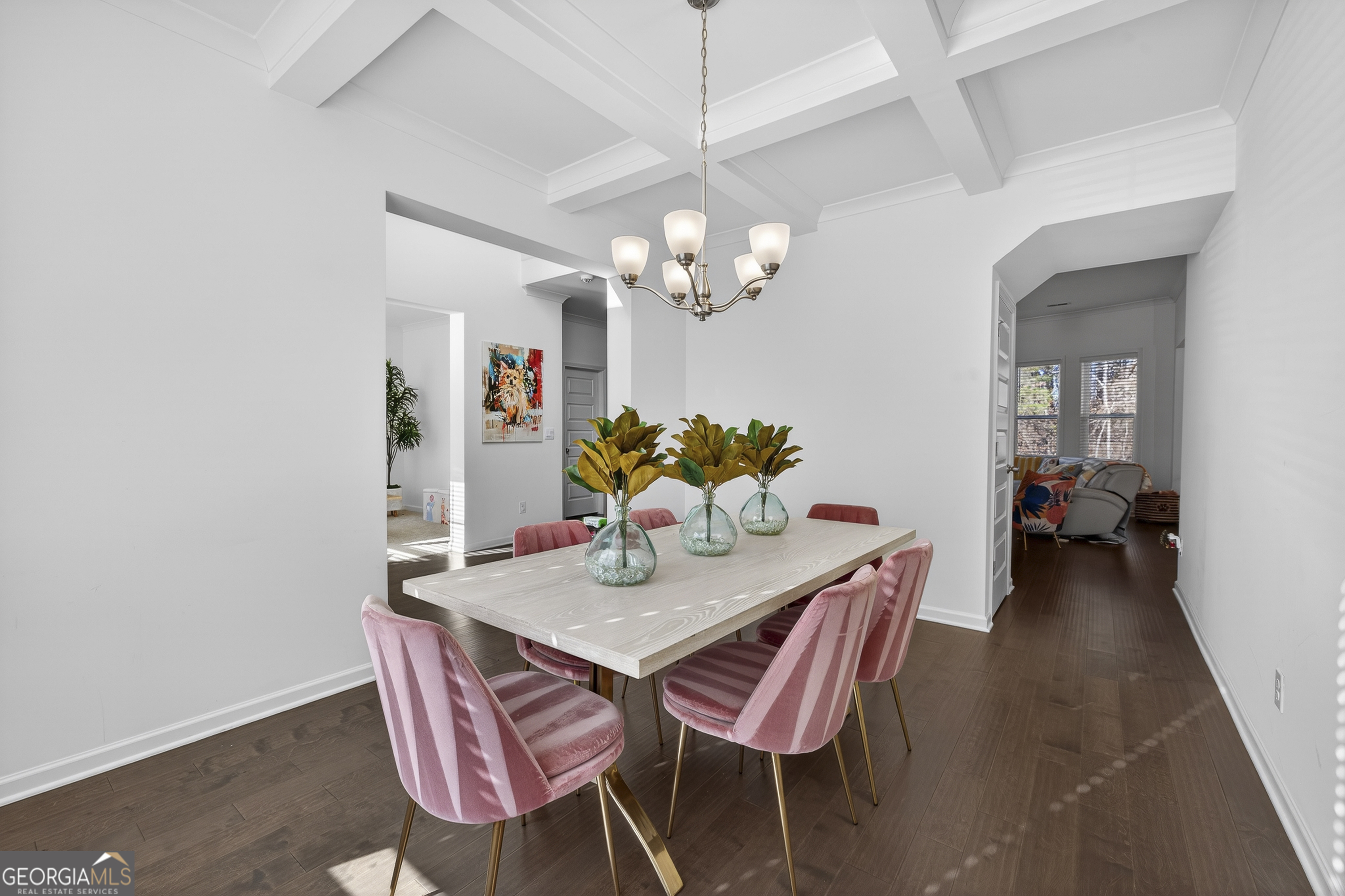 1400 Trident Maple Chase