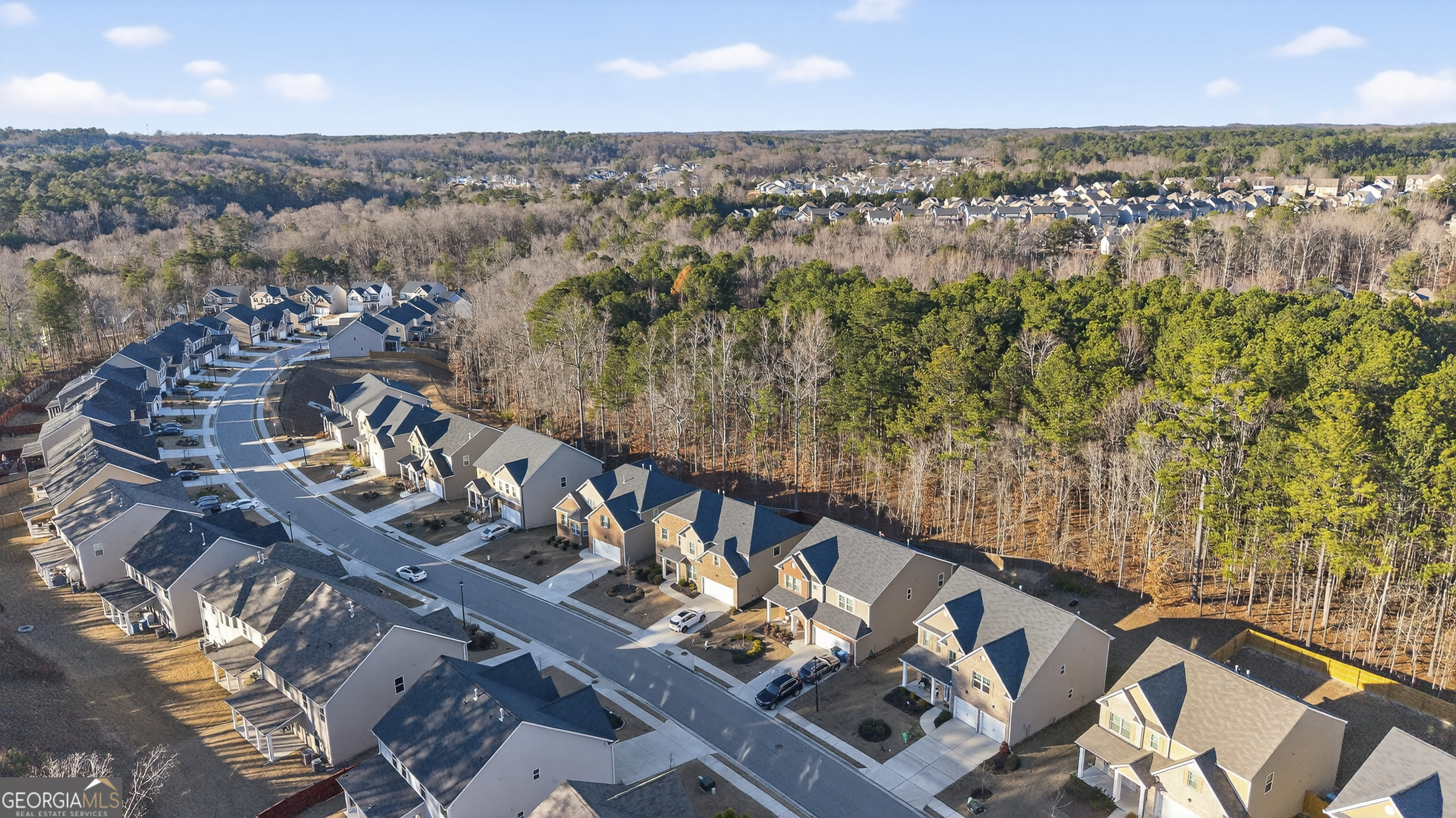 1400 Trident Maple Chase