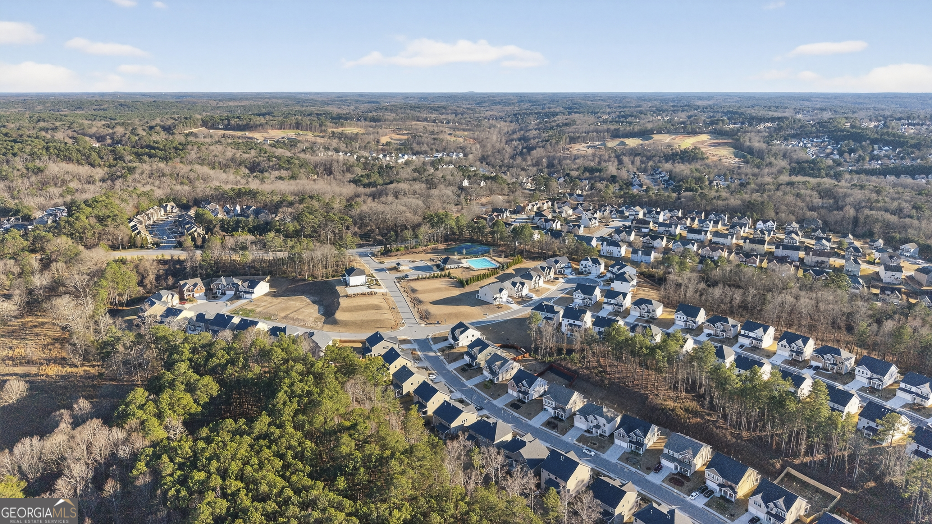 1400 Trident Maple Chase