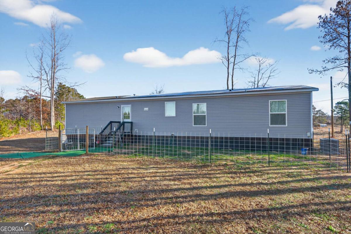 2944 Jones Chapel Road