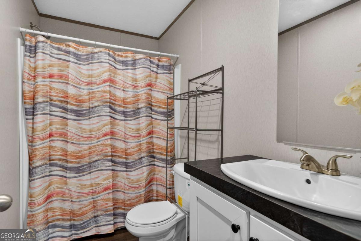 2944 Jones Chapel Road