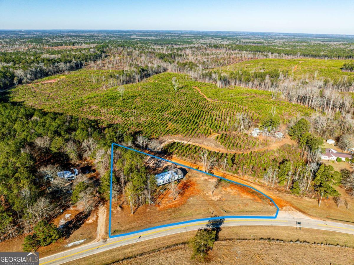 2944 Jones Chapel Road