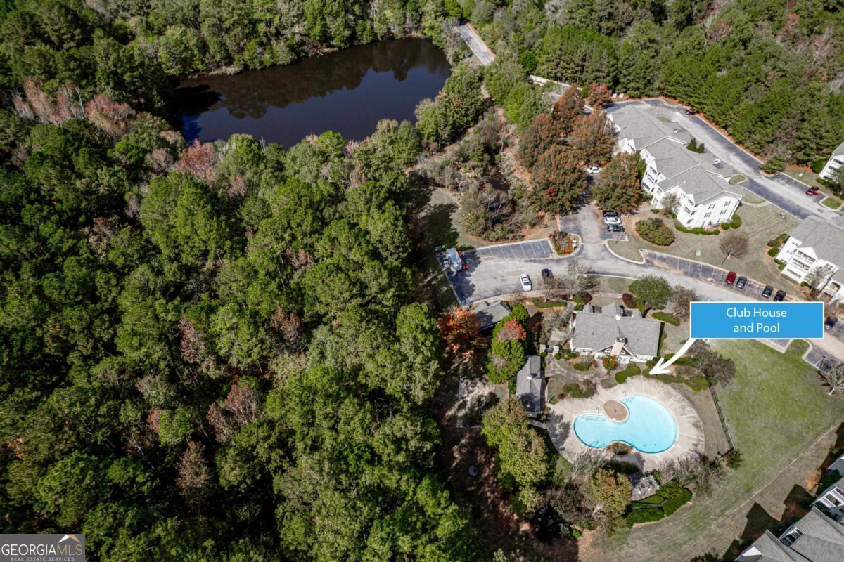 107 Oak Grove Lane # 2307