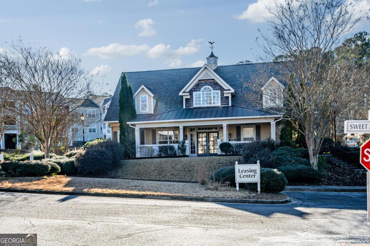 107 Oak Grove Lane # 2307