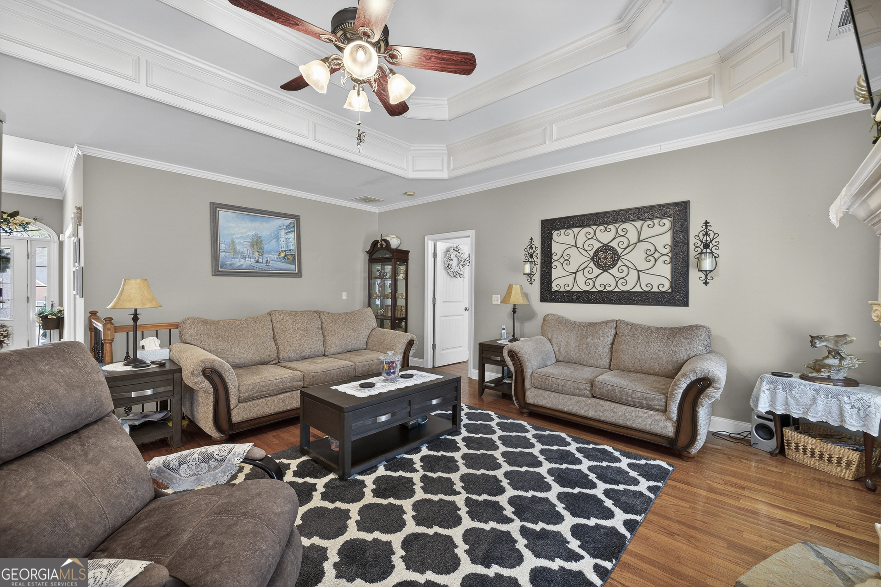 195 Surrey Chase Drive