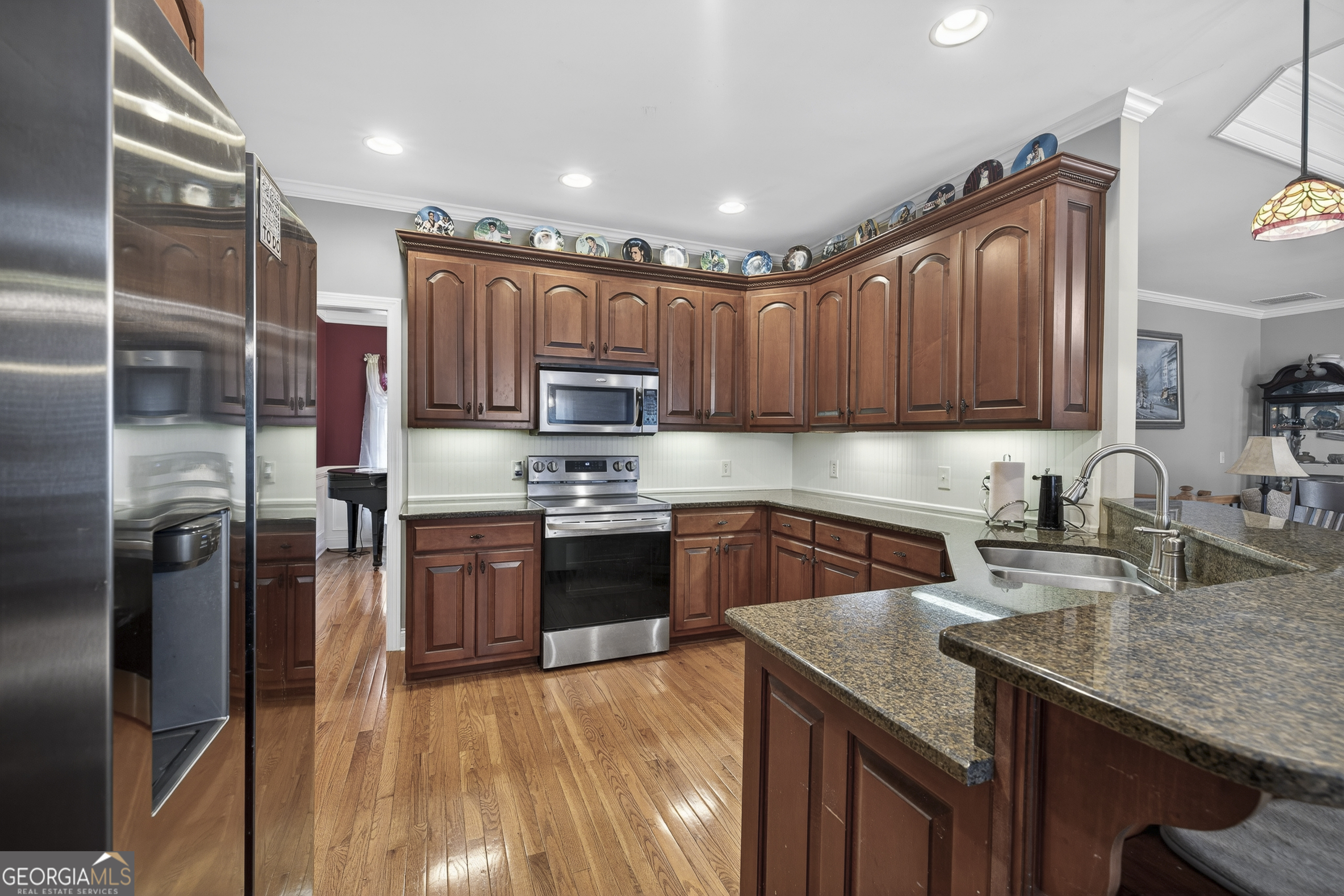 195 Surrey Chase Drive