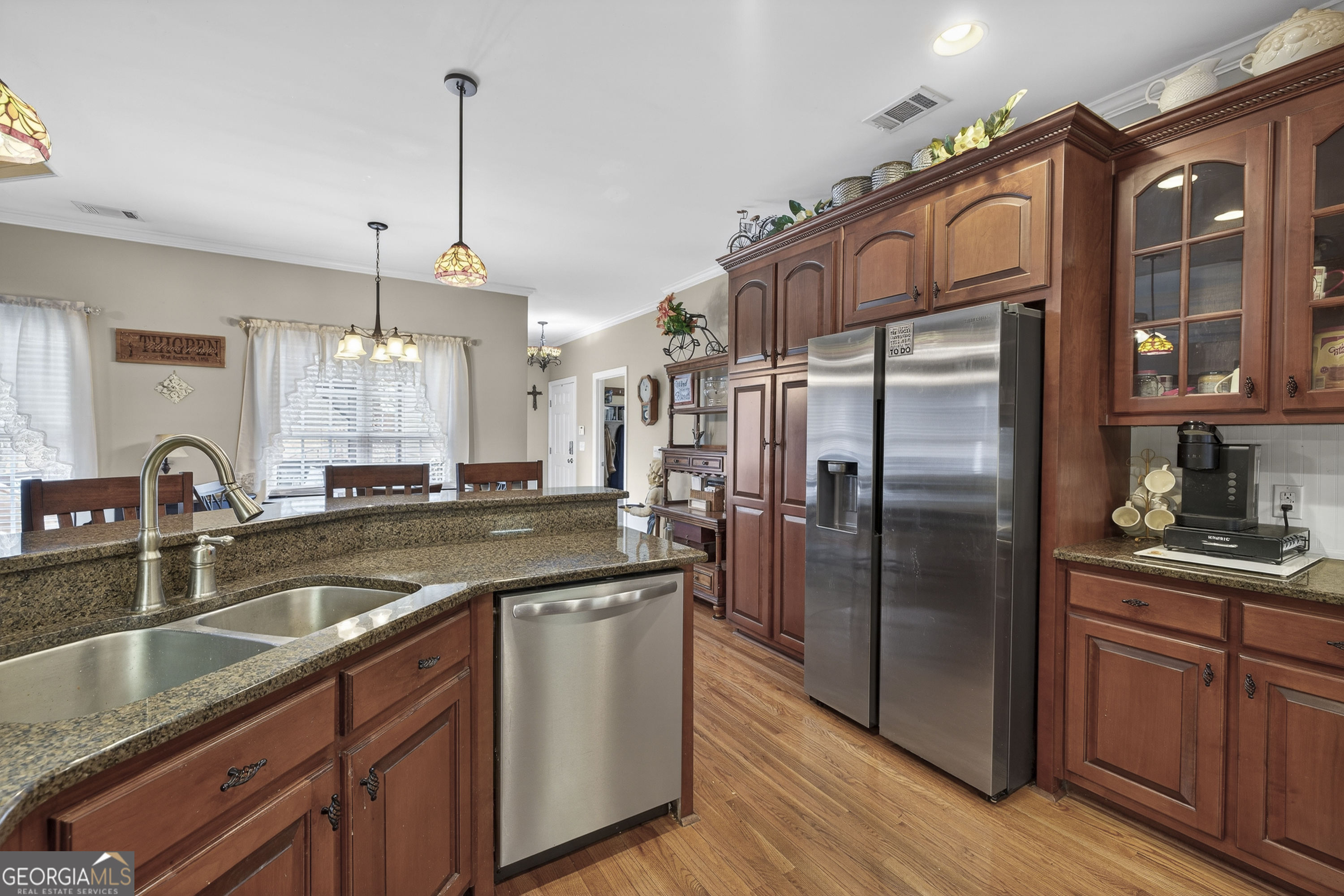 195 Surrey Chase Drive