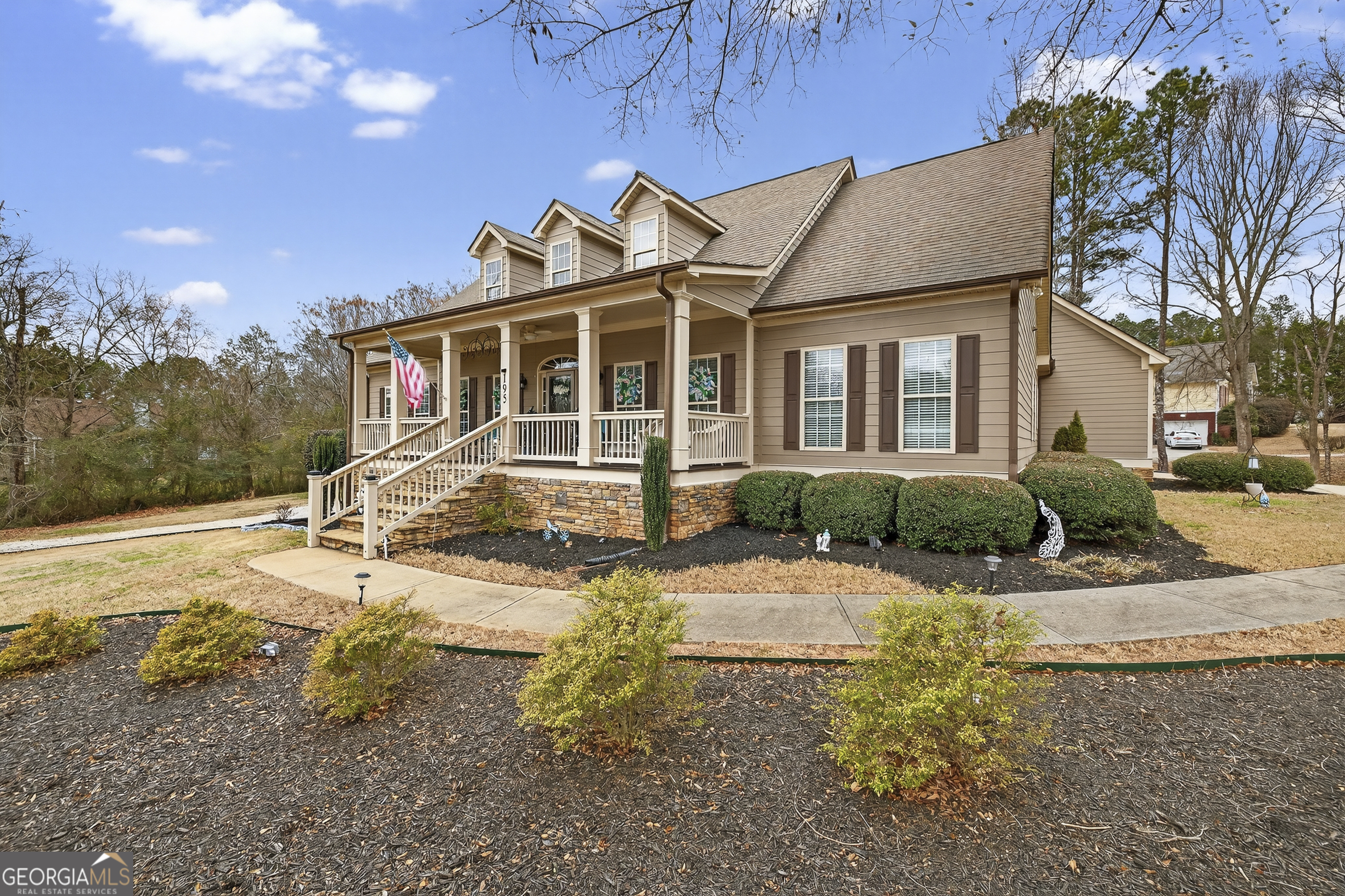 195 Surrey Chase Drive