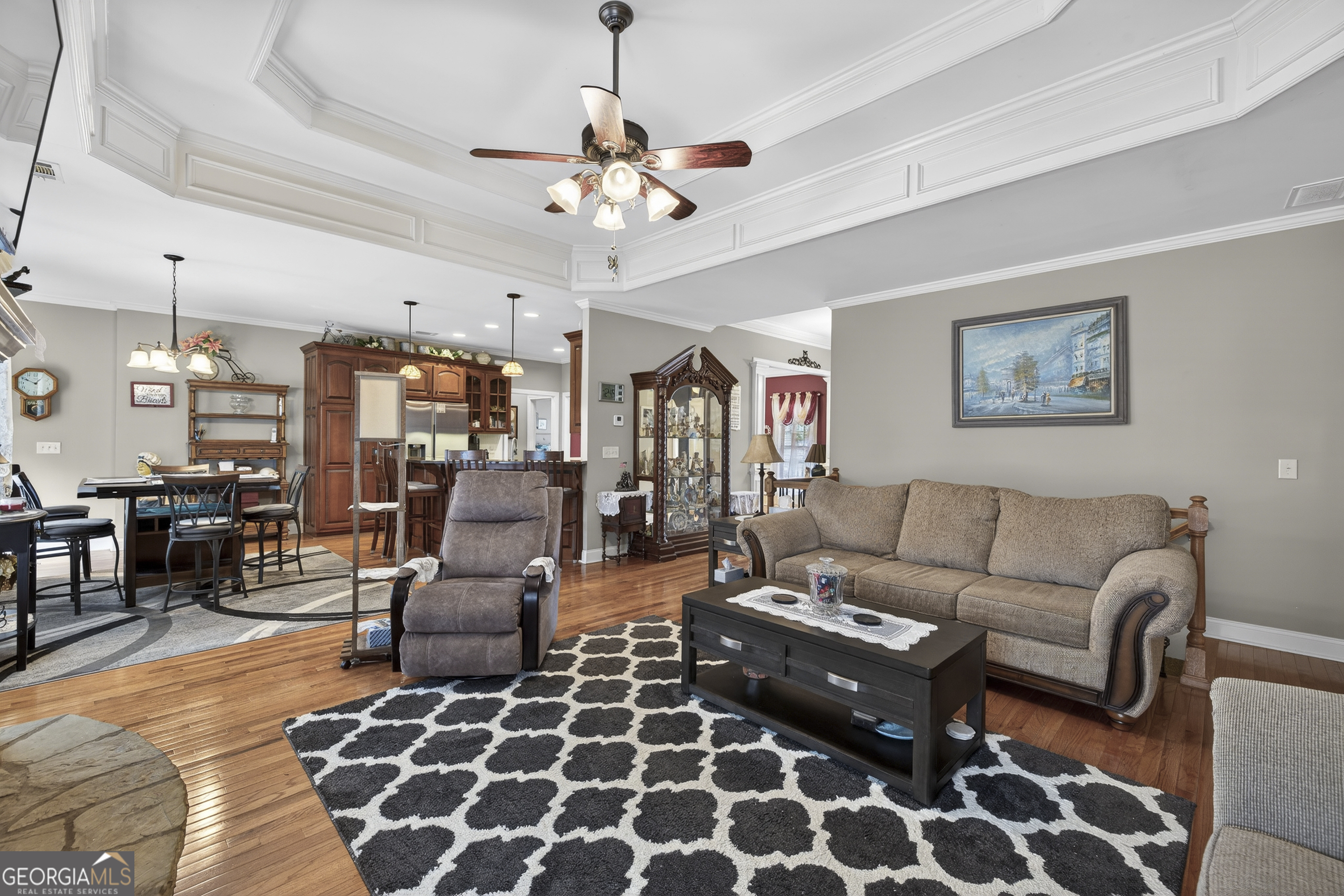 195 Surrey Chase Drive