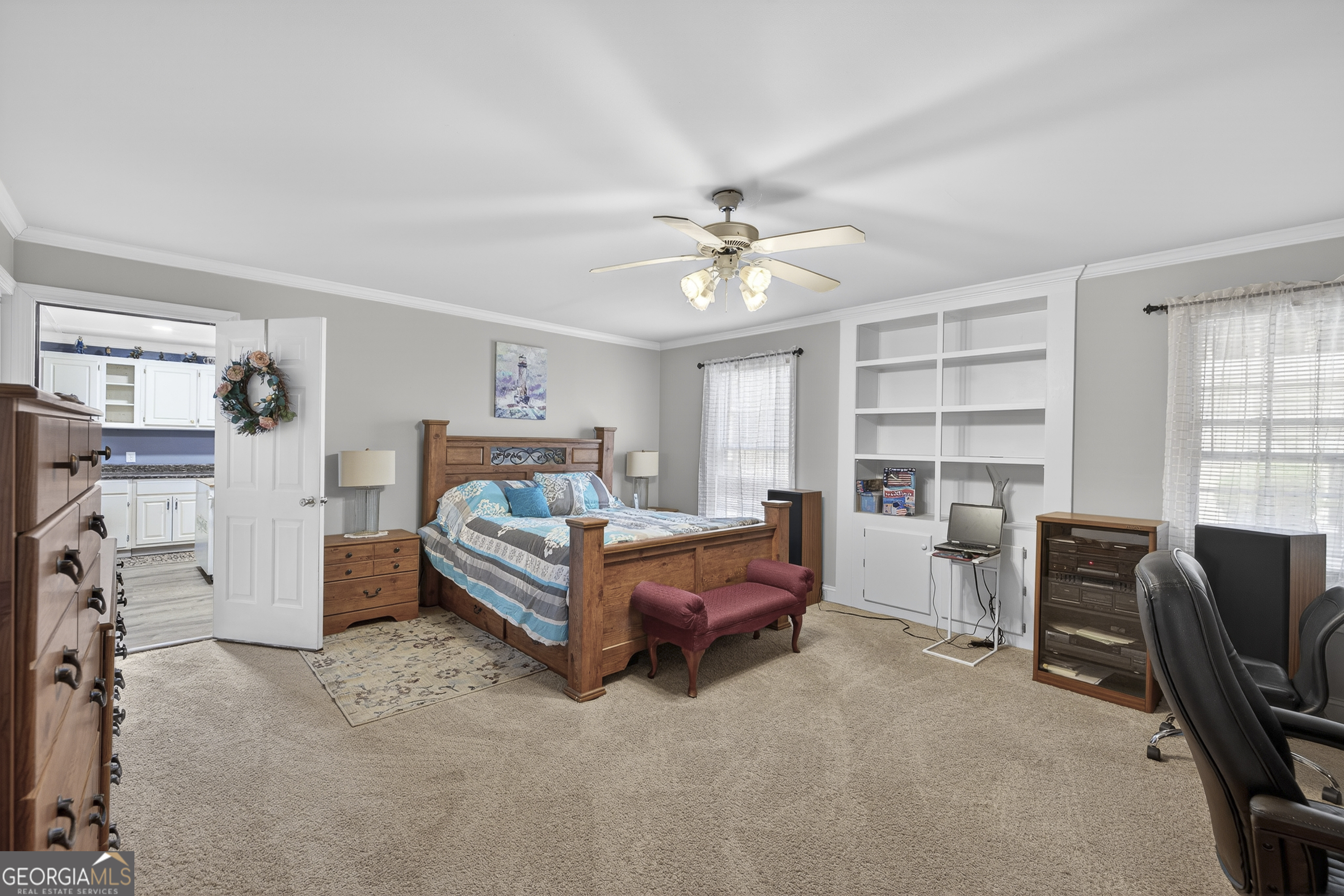 195 Surrey Chase Drive