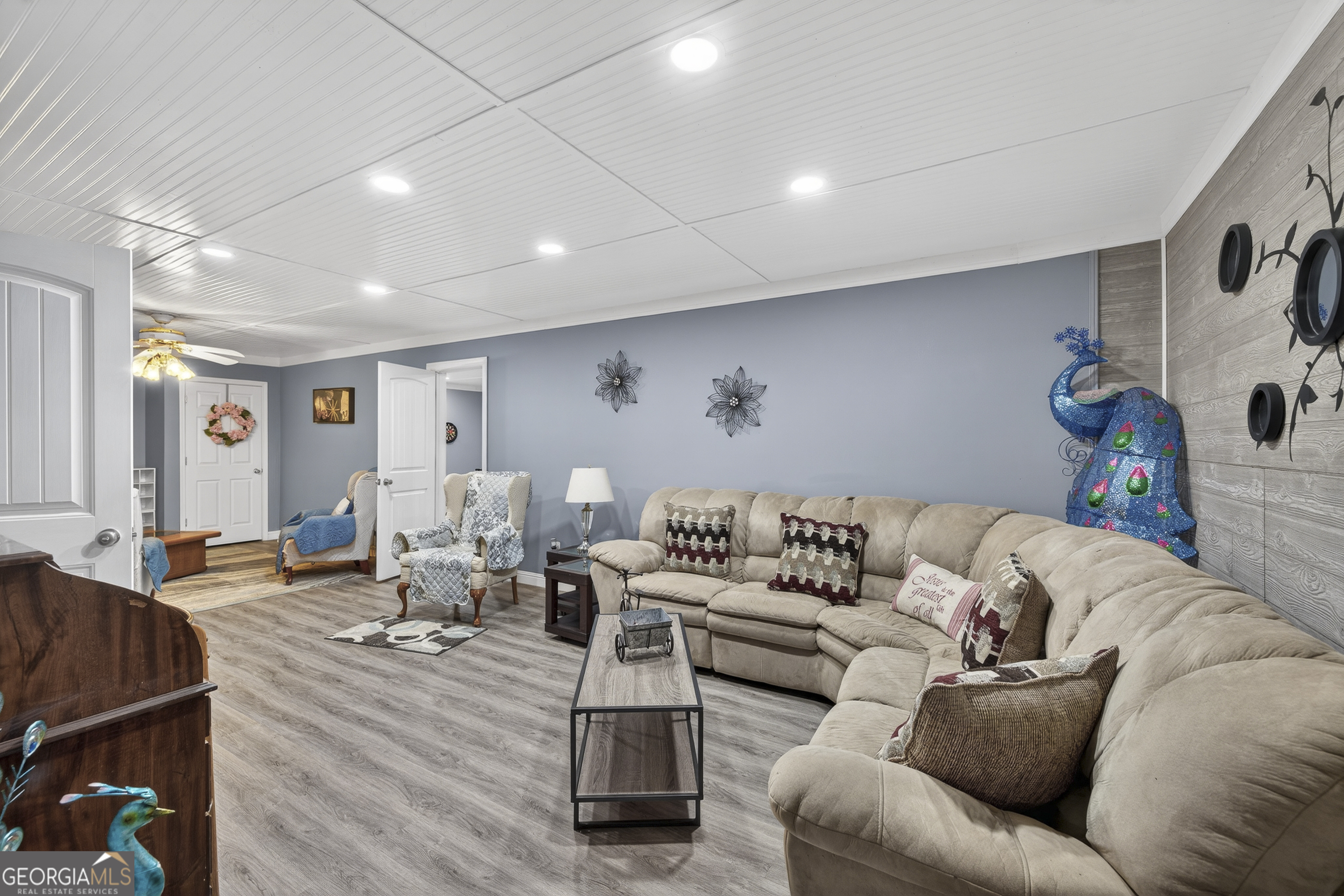 195 Surrey Chase Drive