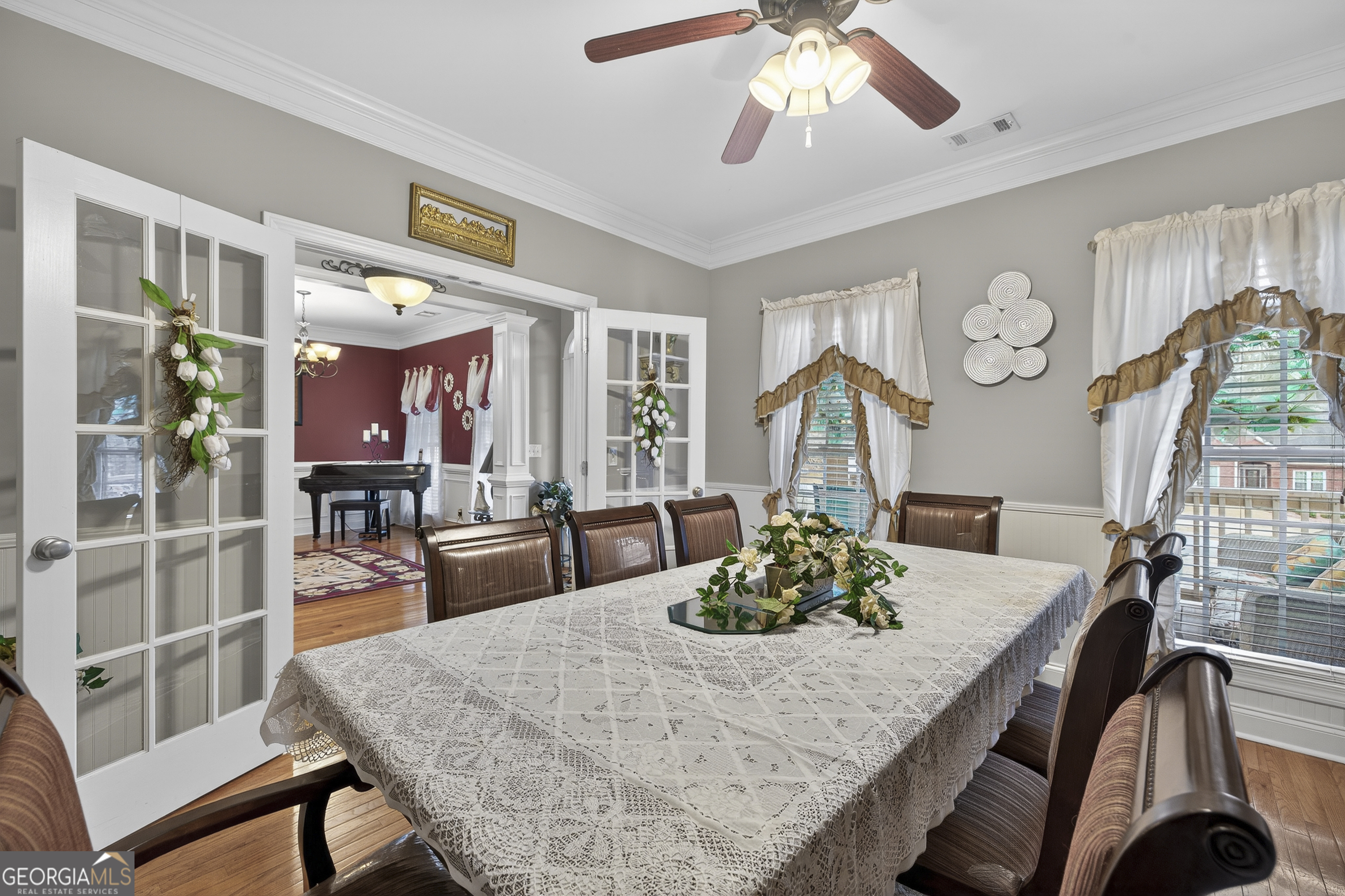 195 Surrey Chase Drive