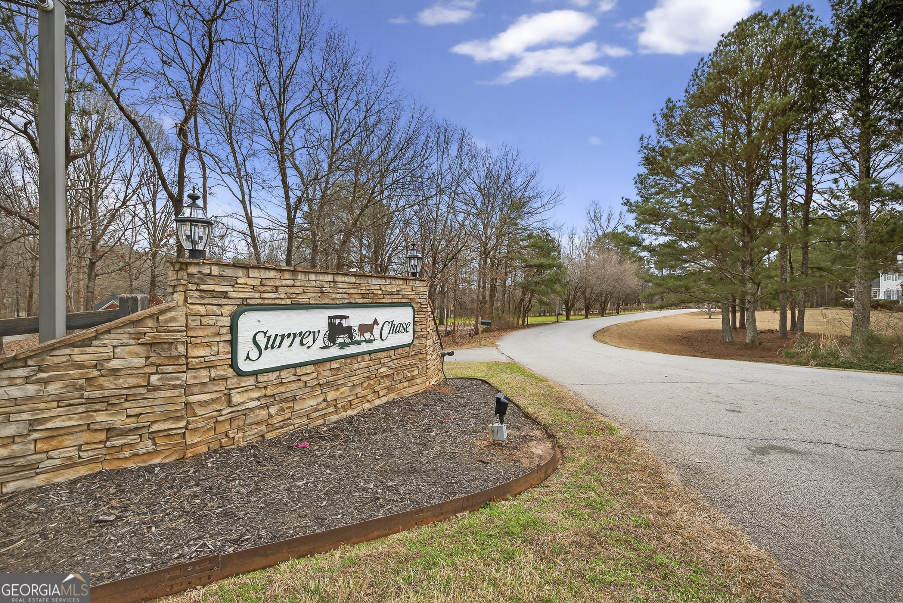 195 Surrey Chase Drive