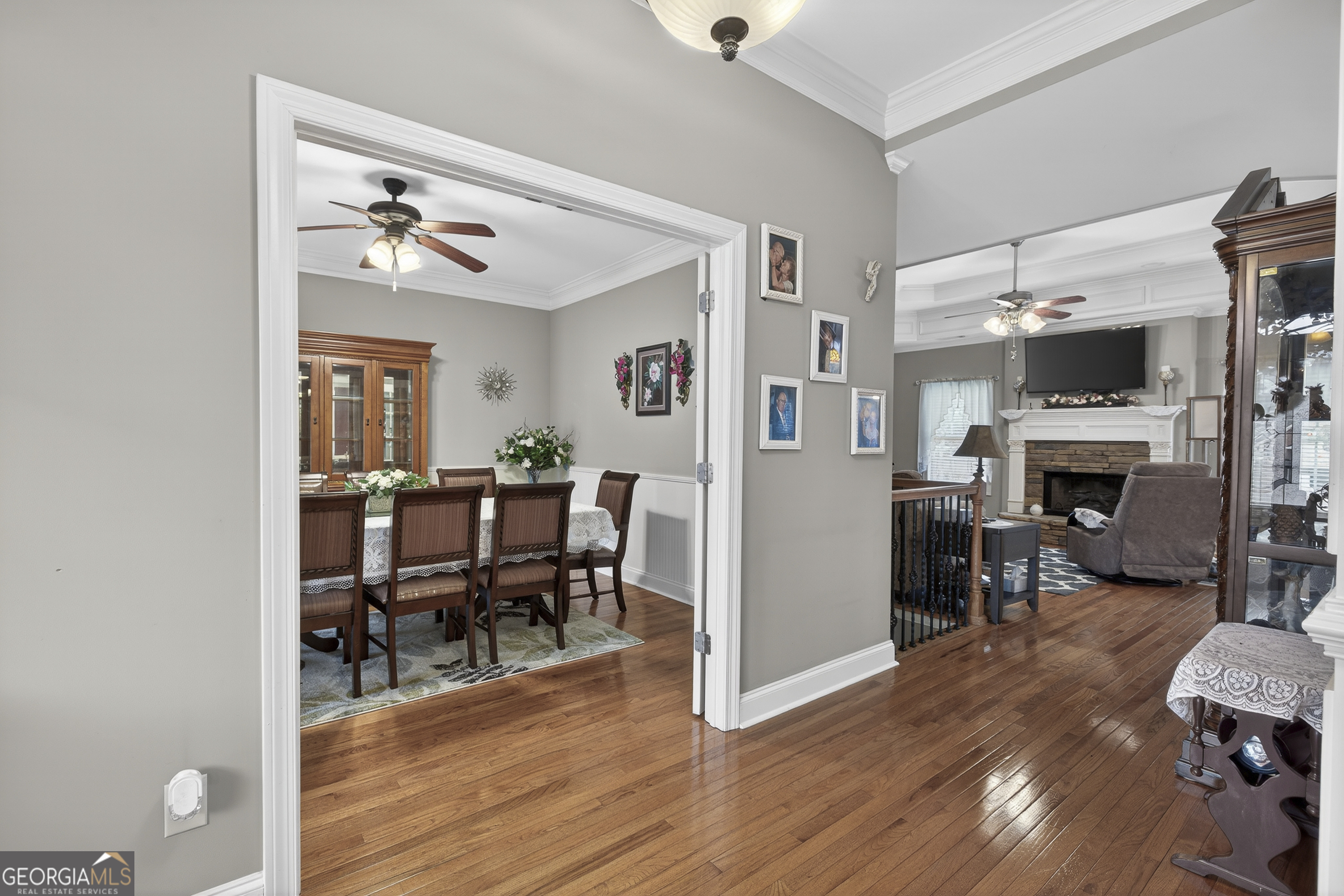 195 Surrey Chase Drive