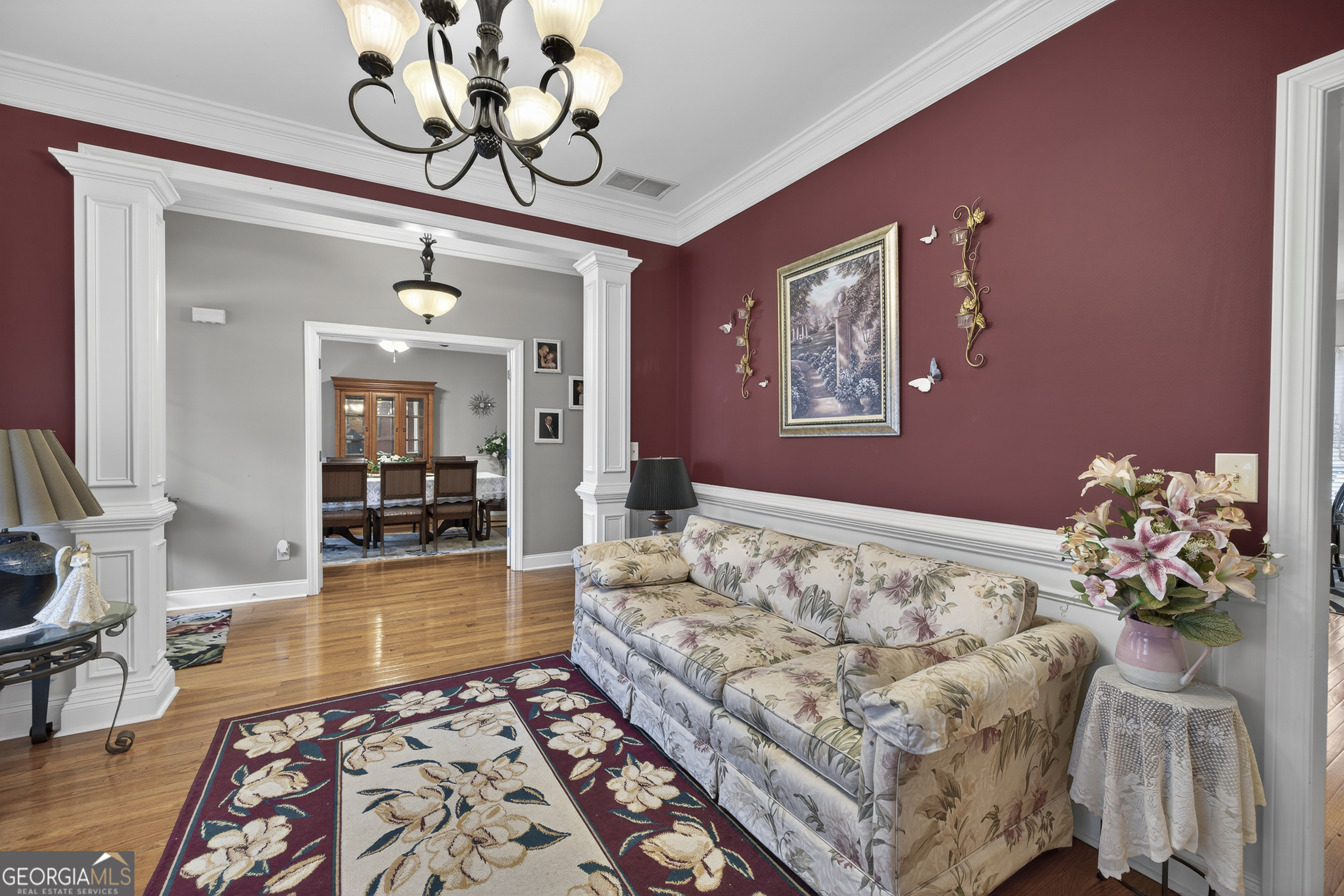 195 Surrey Chase Drive