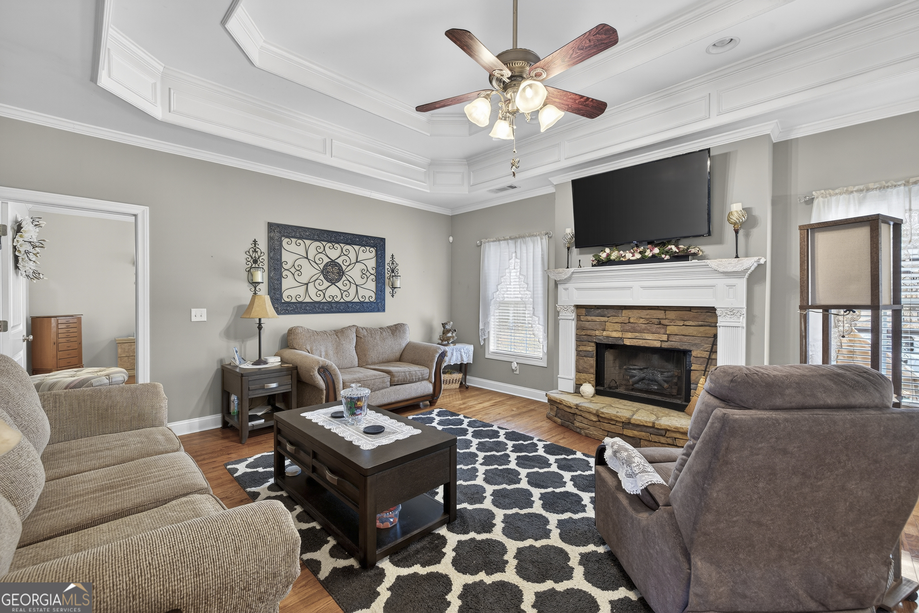 195 Surrey Chase Drive