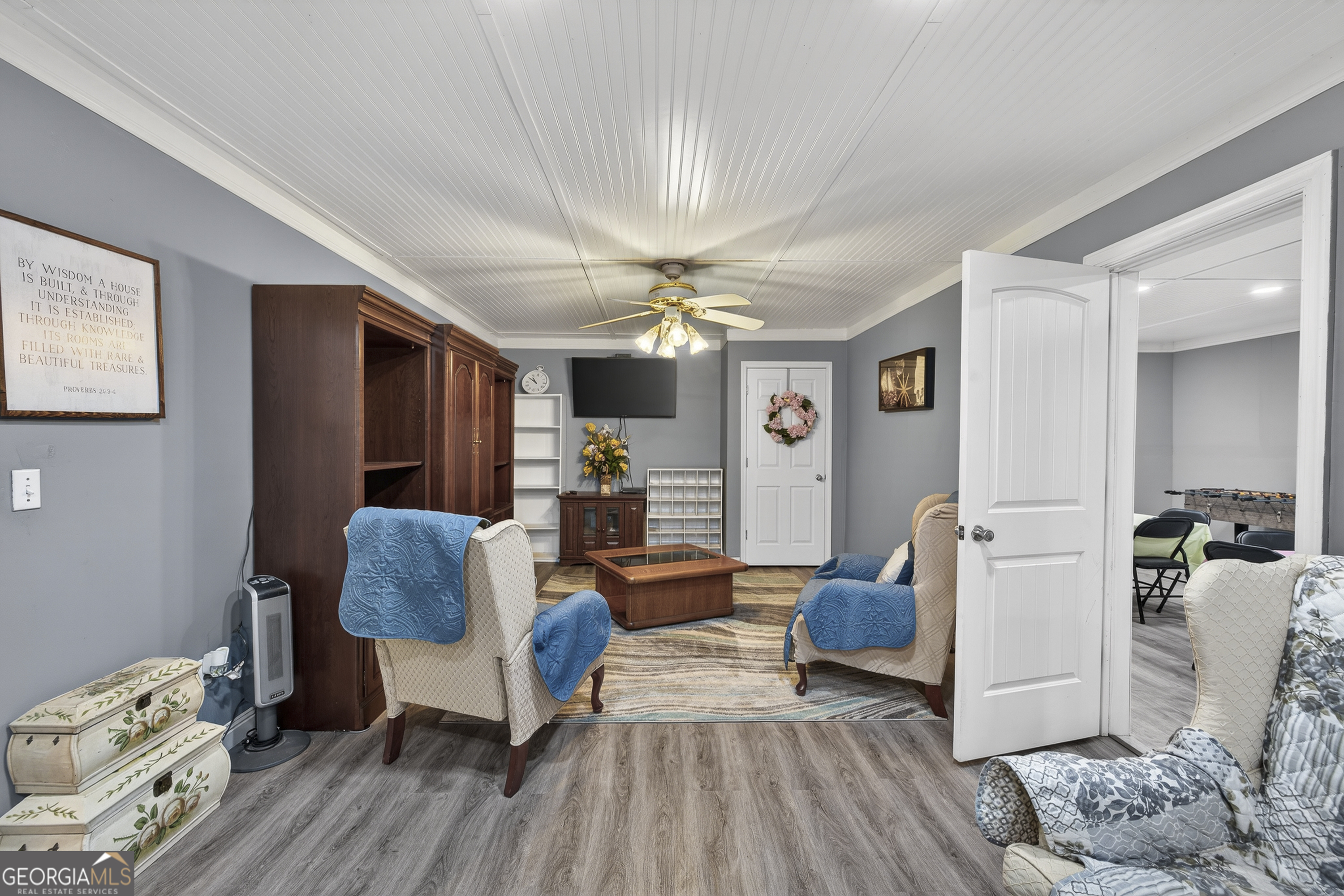 195 Surrey Chase Drive