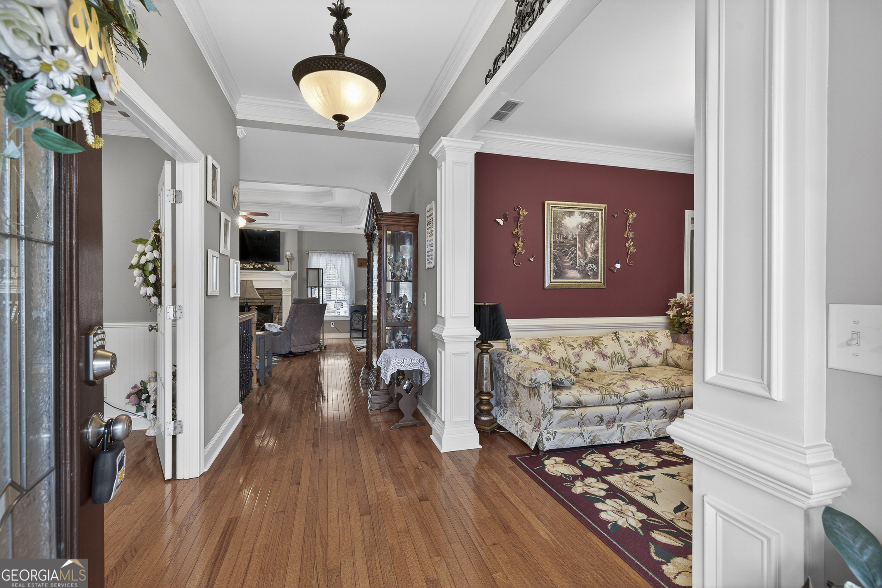 195 Surrey Chase Drive