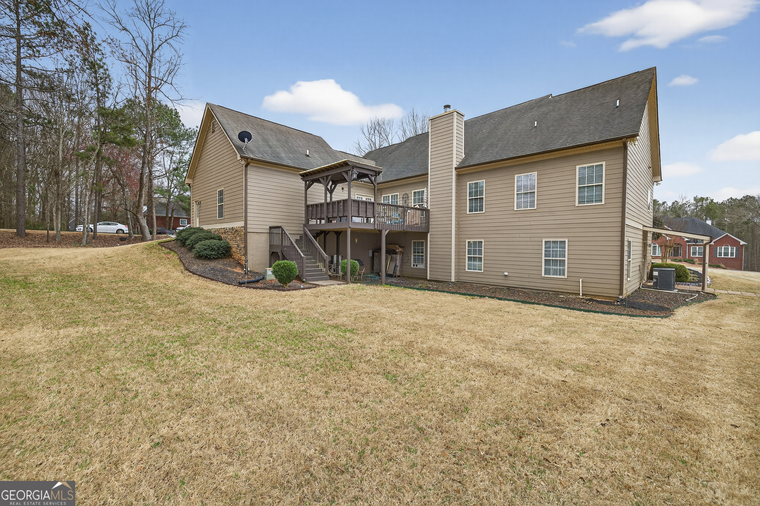 195 Surrey Chase Drive