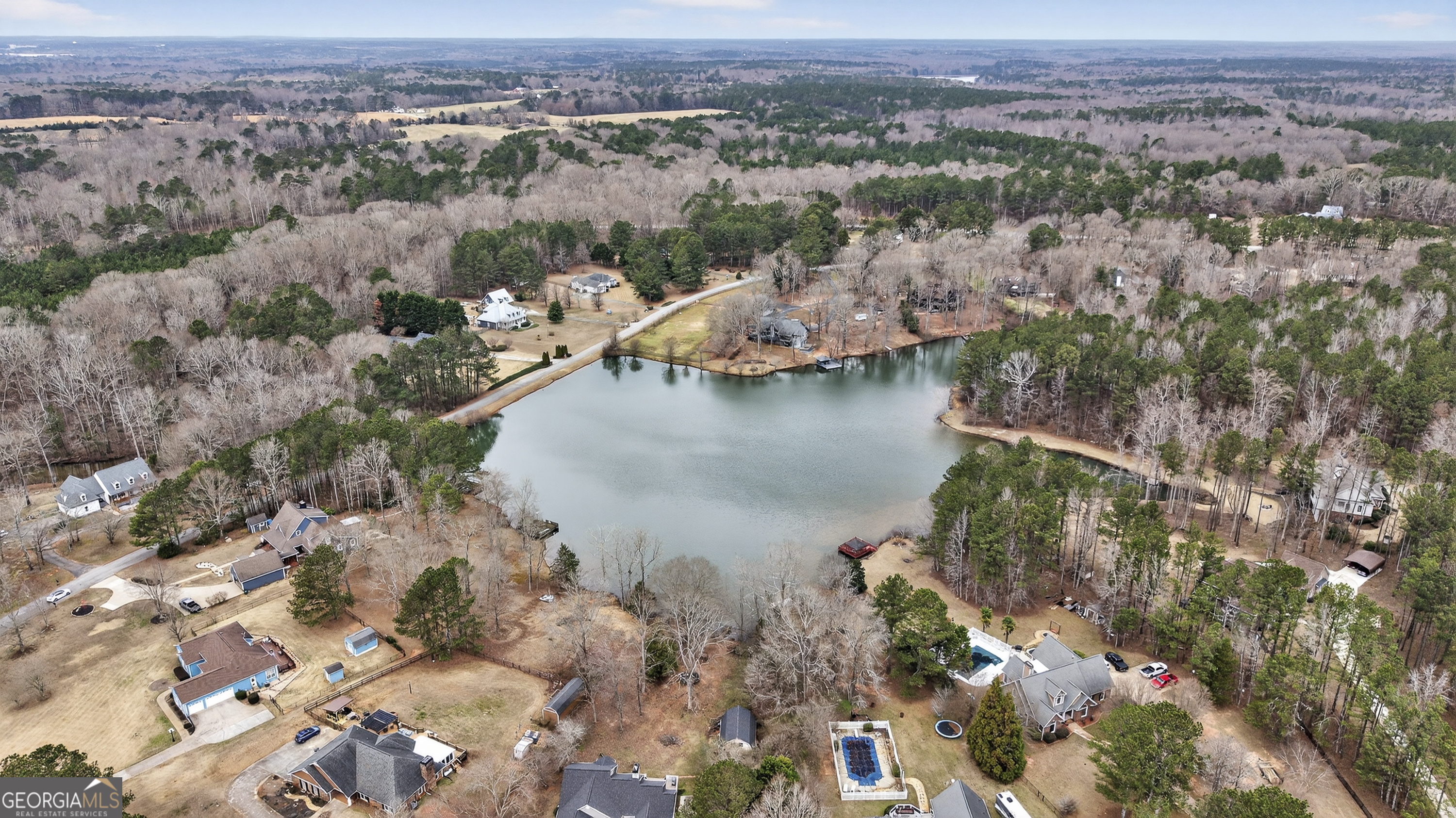 195 Surrey Chase Drive