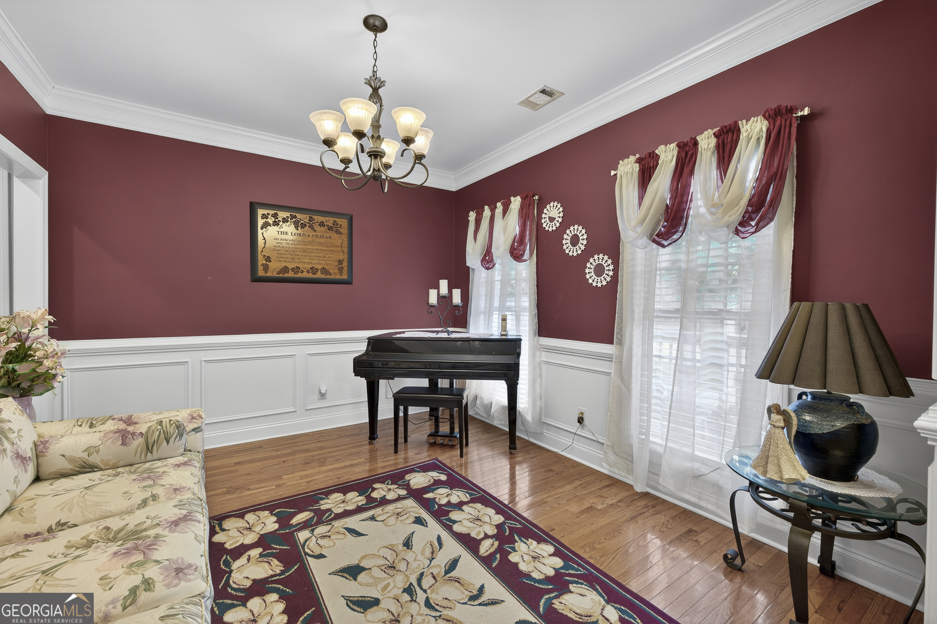 195 Surrey Chase Drive