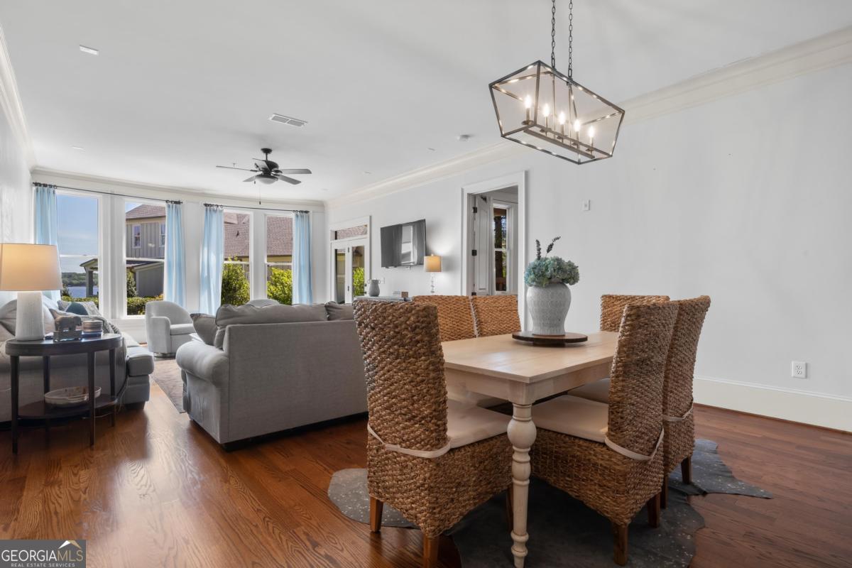 108 (UNIT 114) Indian Summer Path