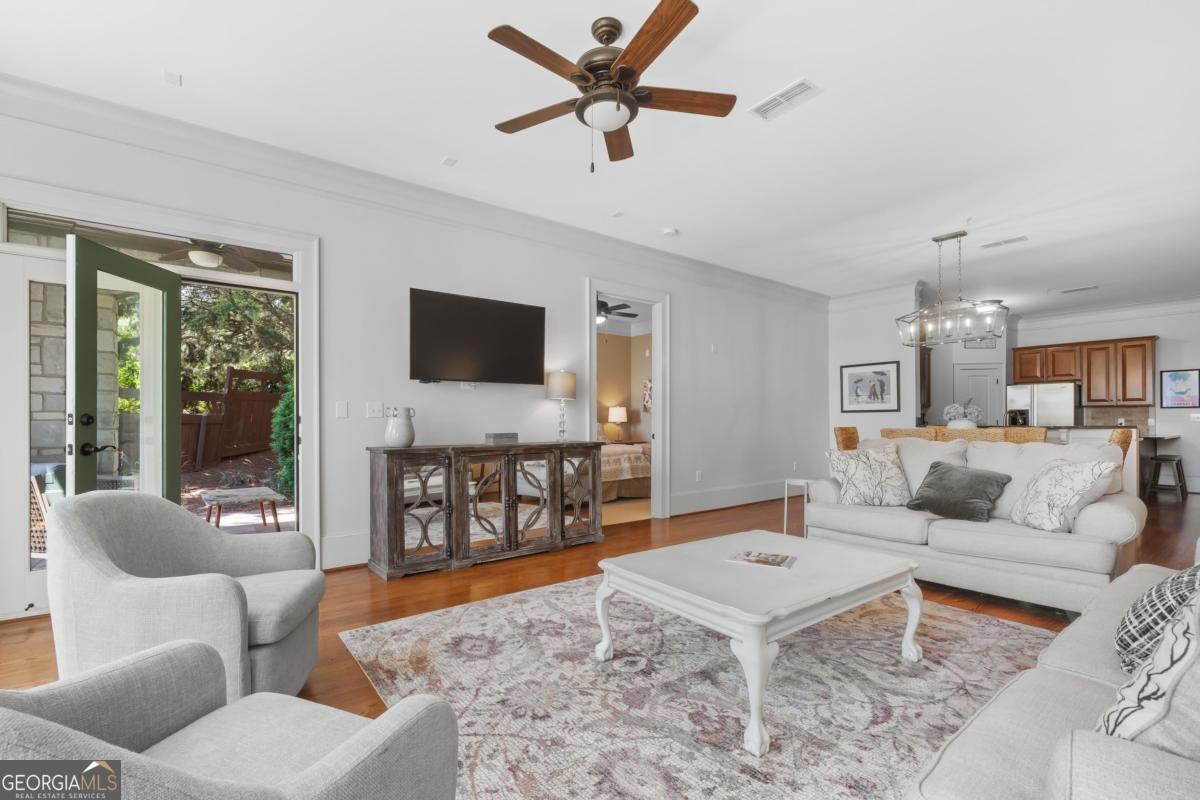 108 (UNIT 114) Indian Summer Path