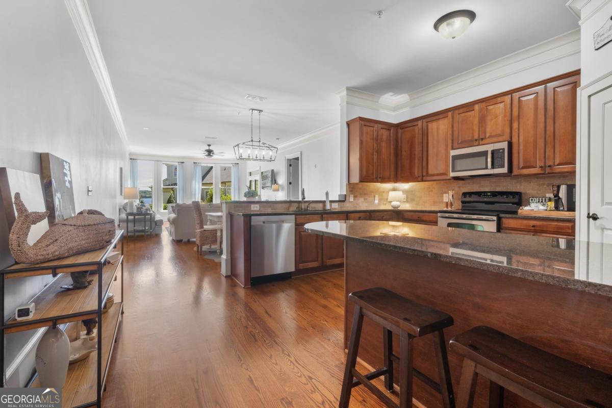 108 (UNIT 114) Indian Summer Path