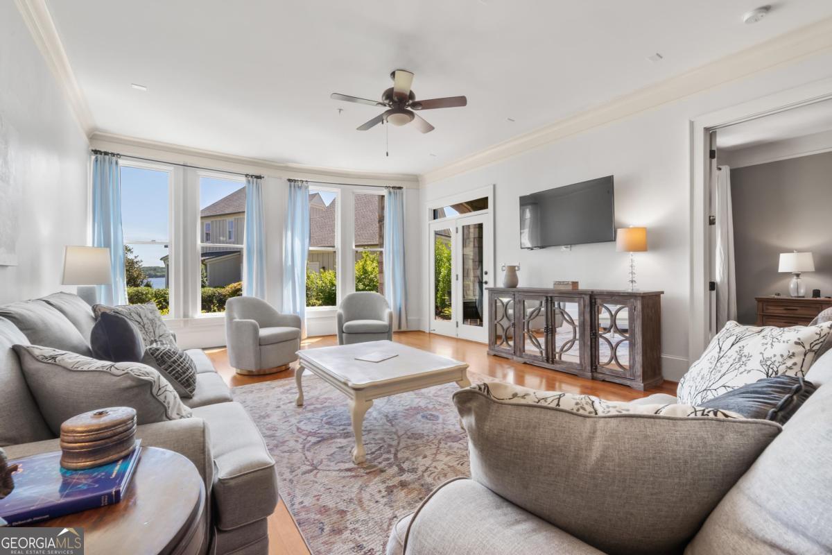 108 (UNIT 114) Indian Summer Path