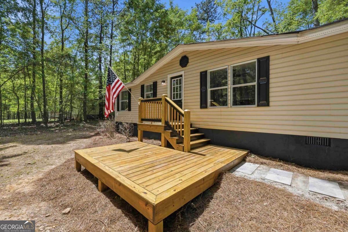 597 Rockville Springs Road