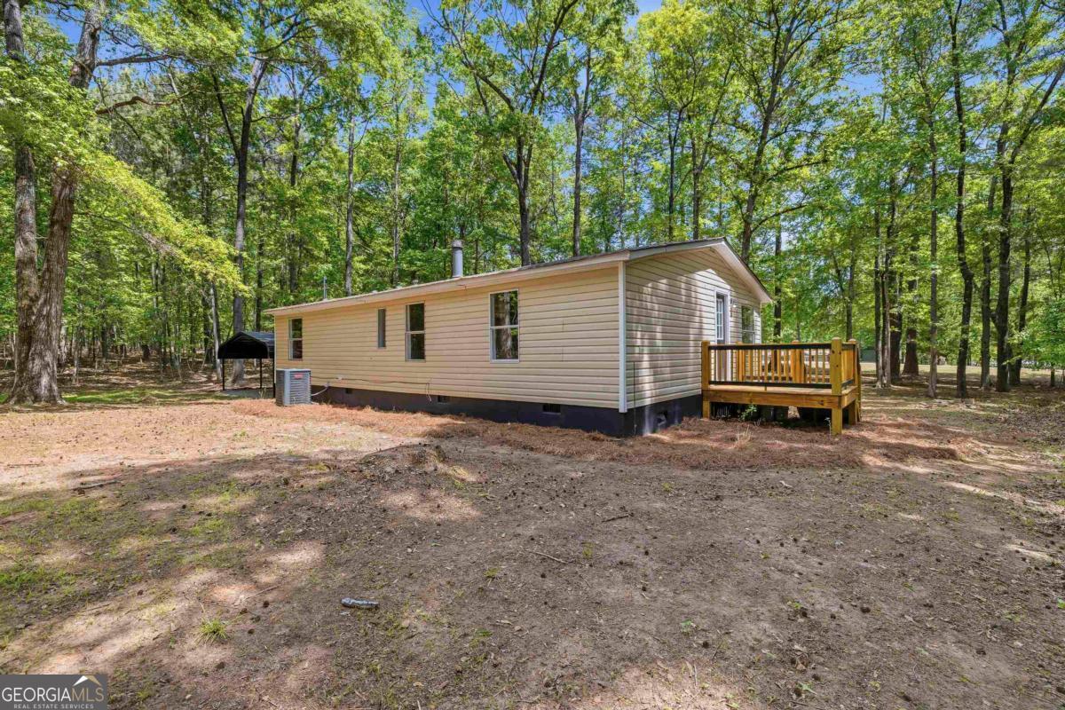 597 Rockville Springs Road