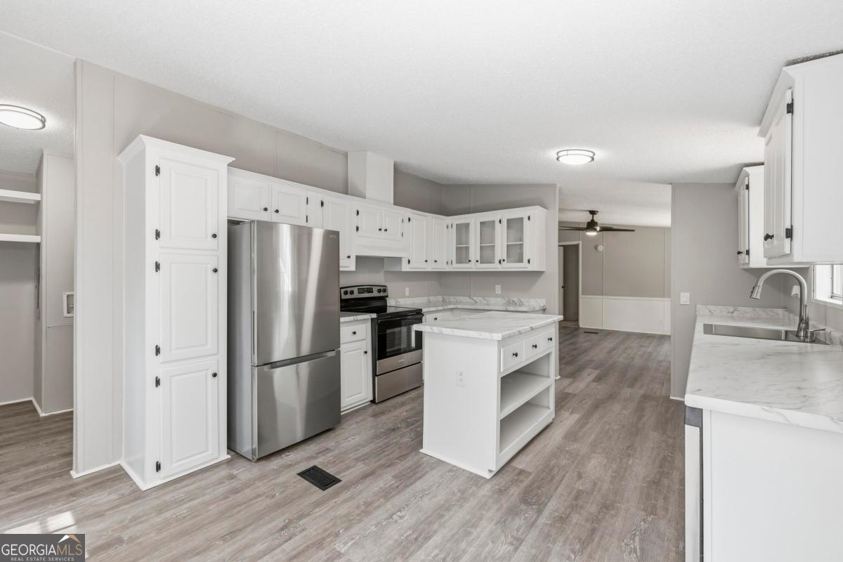 597 Rockville Springs Road