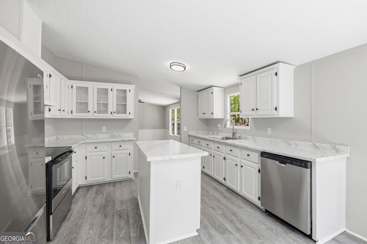 597 Rockville Springs Road